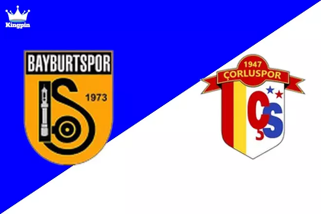 Bayburt İÖİ vs Çorluspor 1947: 3. Lig - Group 3 Totals Prediction 9/7