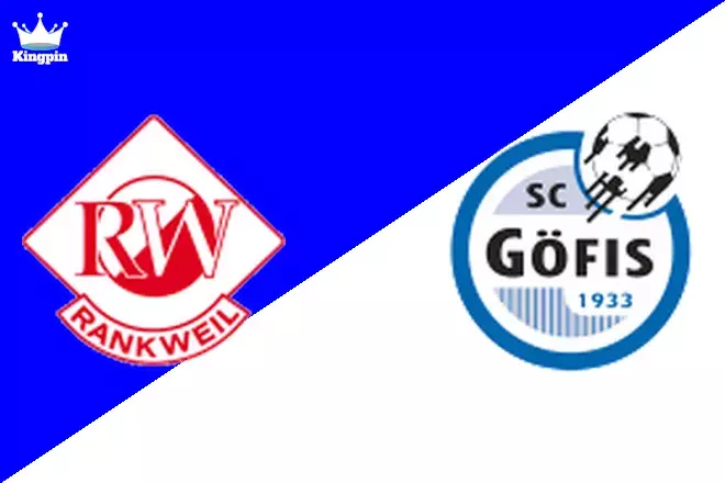 Rot-Weiß Rankweil vs Göfis: Totals Betting Prediction 8/25