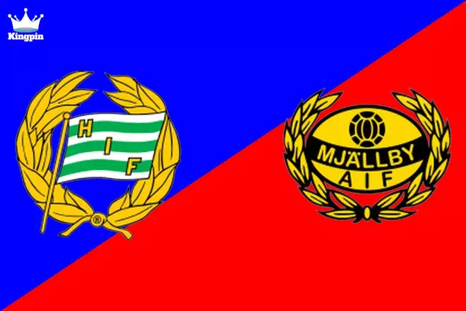 Soccer Betting Tips and Insights Today: Hammarby FF vs Mjallby AIF