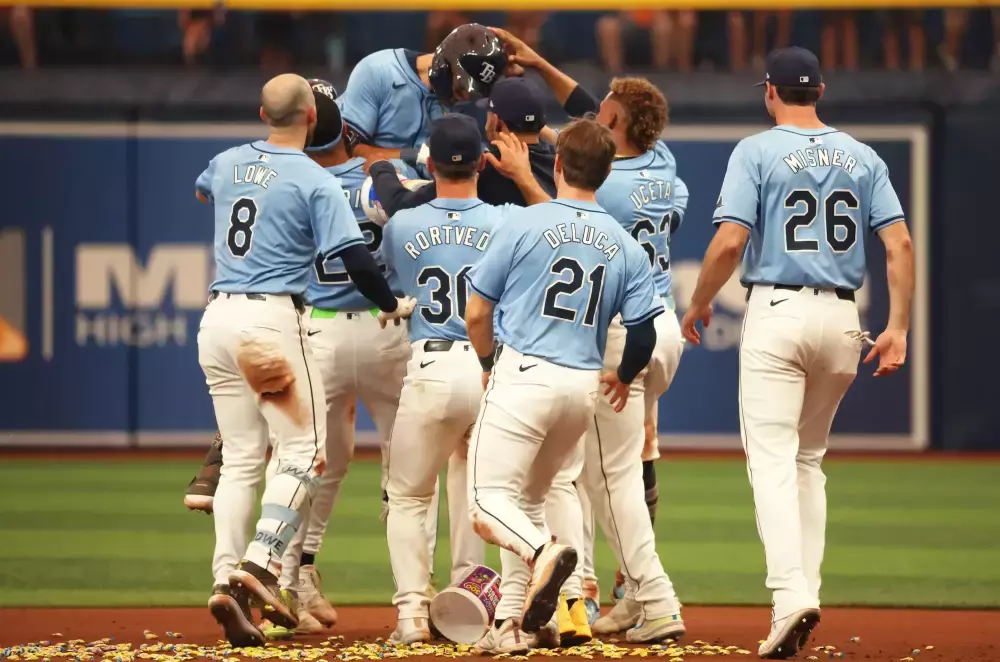 Rays vs Athletics Prediction Over/Under MLB 8/19