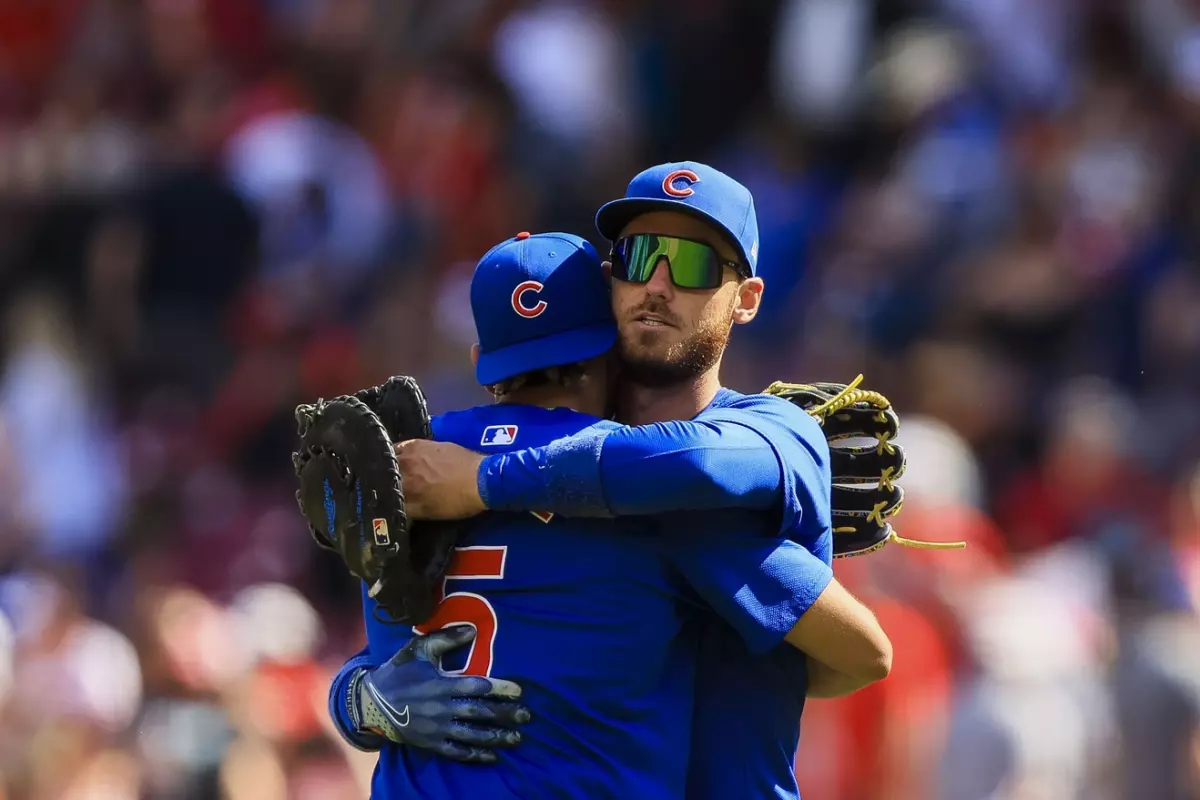 MLB Moneyline Guide: Chicago Cubs vs Cincinnati Reds