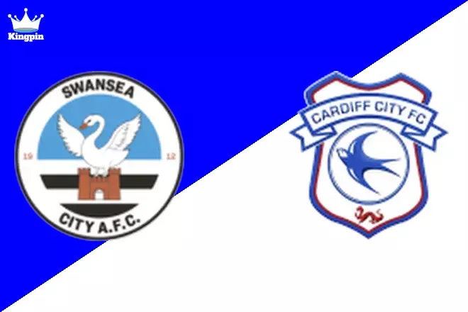Swansea vs Cardiff: Championship Moneyline Prediction 8/25