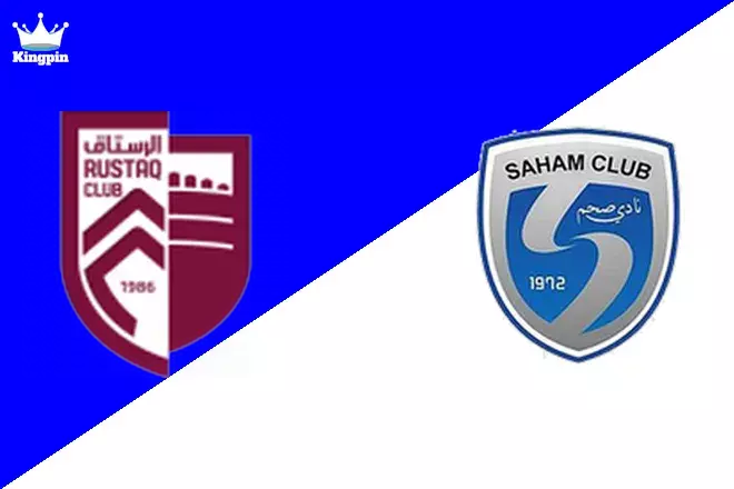 Al-Rustaq vs Saham: Oman Professional League Spread Prediction 8/26