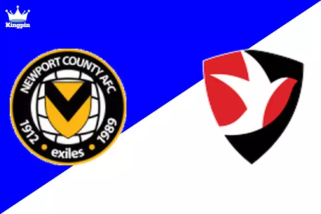 Newport County vs Cheltenham: EFL Trophy Totals Prediction 9/3