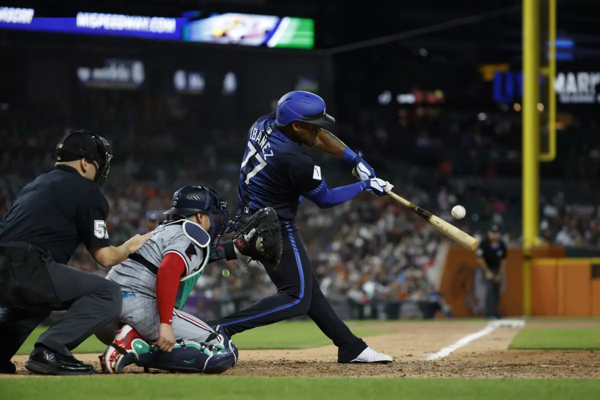 MLB Over/Under Picks: Detroit Tigers vs Minnesota Twins - 7/27