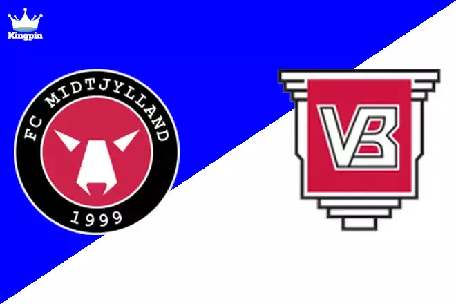 FC Midtjylland vs Vejle: Superliga Spread Picks August 9, 2024