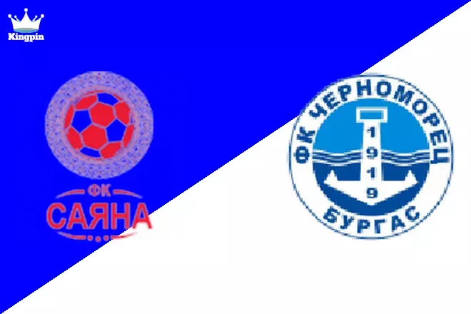 Sayana Haskovo vs Chernomorets 1919 Burgas: Third League Spread Prediction 8/24
