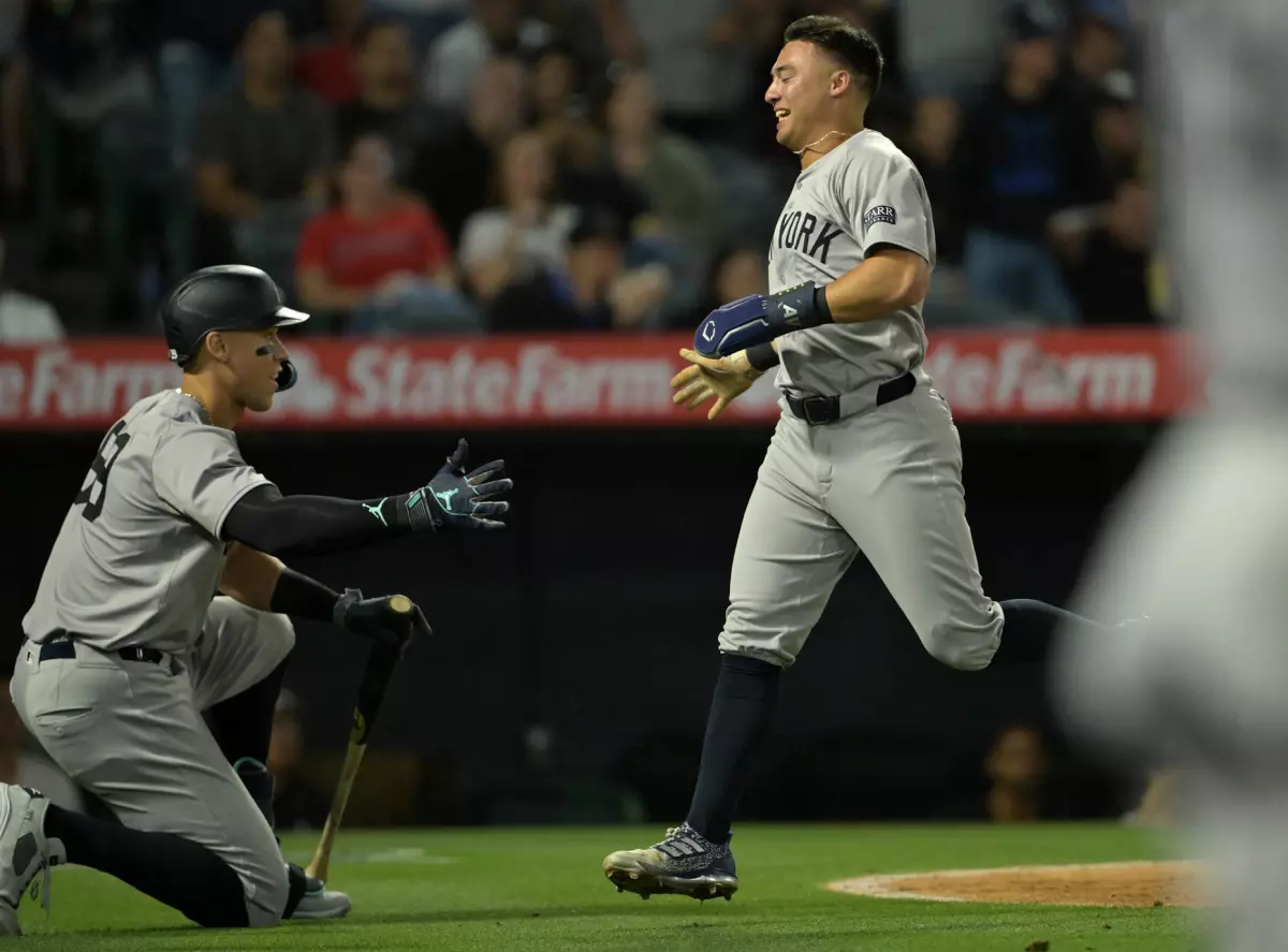 Daily MLB Spread Picks: Los Angeles Angels vs New York Mets 8/2