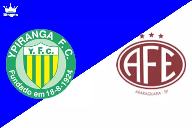 Ypiranga-RS vs Ferroviária: Serie C Totals Picks August 4, 2024