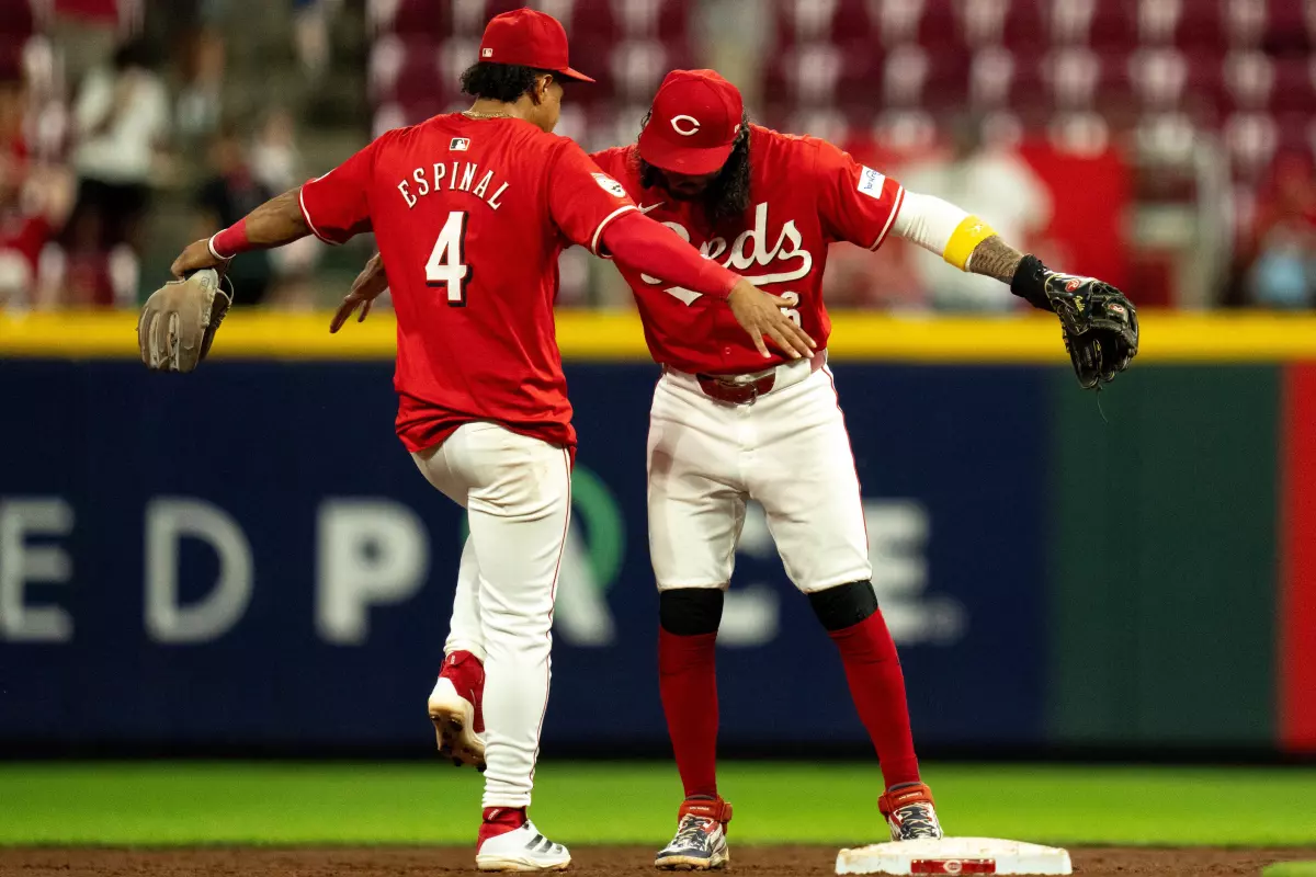 EASY EASY Money on this Spread - Reds vs Astros 9/5