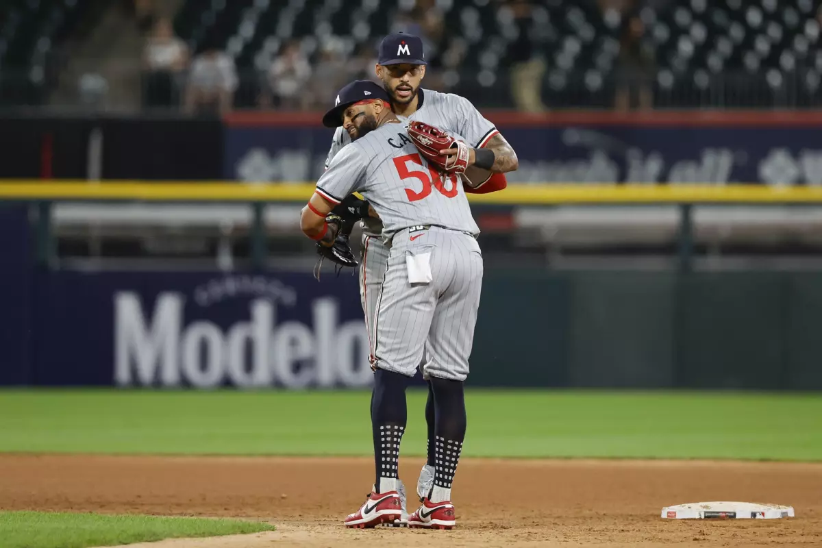 MLB Moneyline Picks Tonight: White Sox vs Twins 7/9