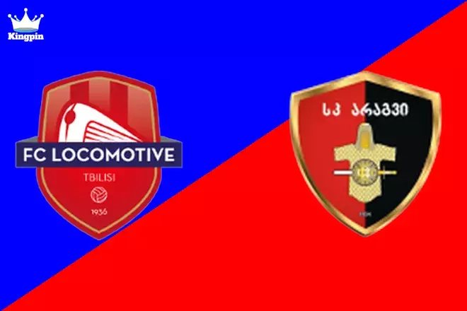 Lokomotivi Tbilisi vs Aragvi Dusheti: Erovnuli Liga 2 Totals Betting Picks July 31, 2024