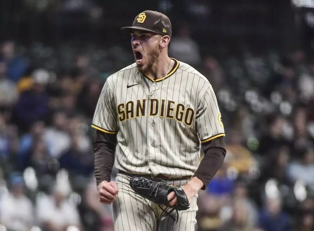 San Diego Padres vs Milwaukee Brewers Prediction, Pick and Preview, June 4 (6/4): MLB