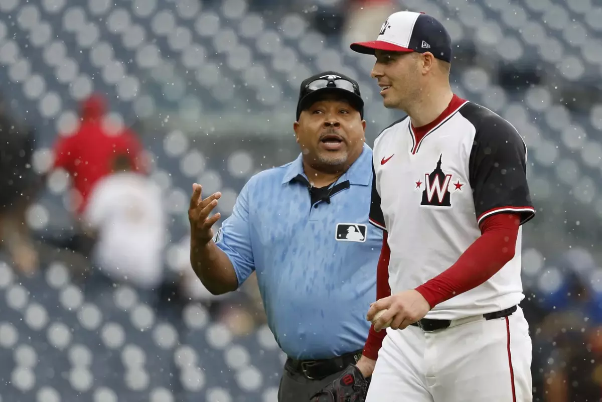 MLB Player Props Predictions: Nationals vs Diamondbacks 7/30