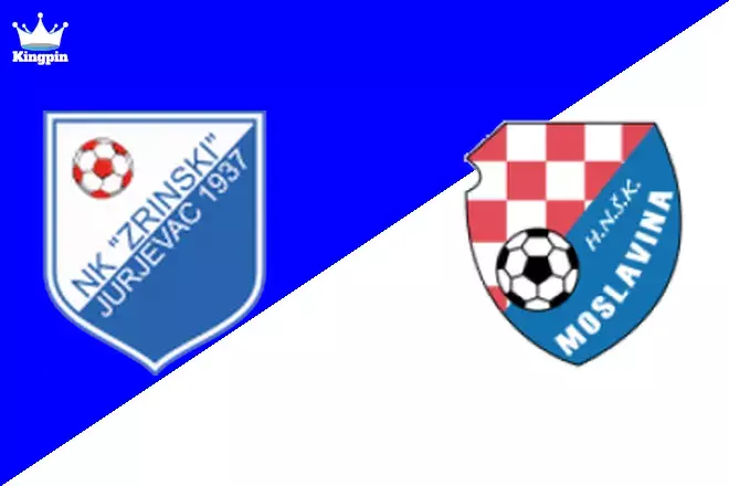 Zrinski Jurjevac vs Moslavina: Cup Moneyline Prediction 8/28