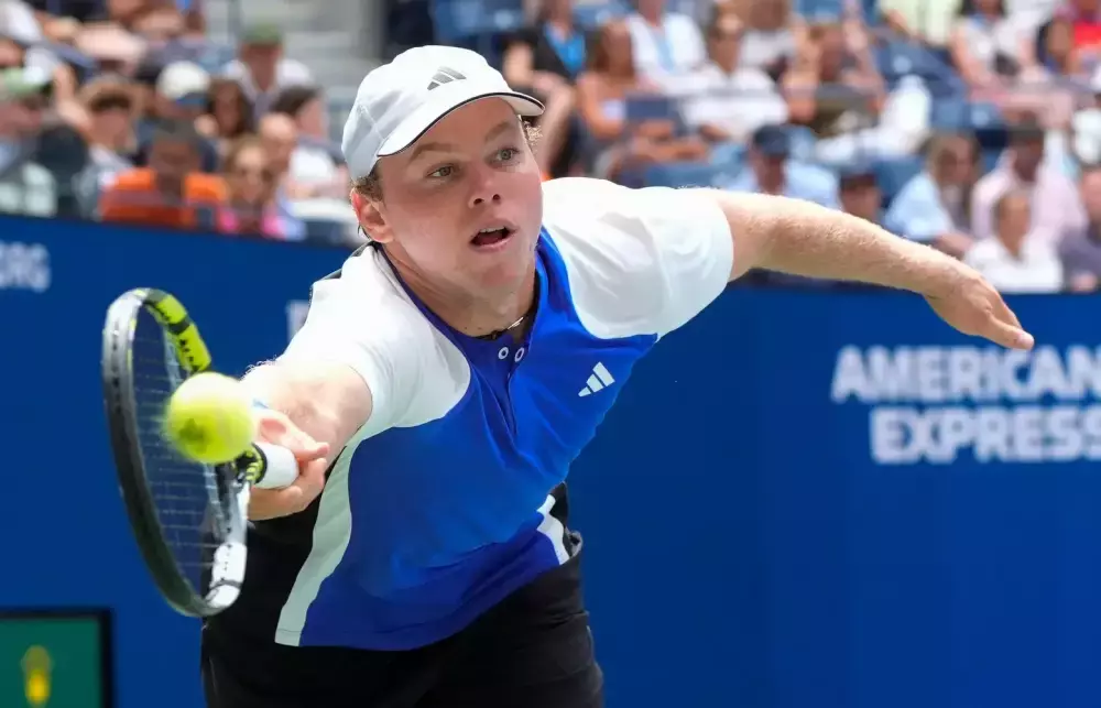 Alex Michelsen vs Nishesh Basavareddy Prediction Tennis 12/18
