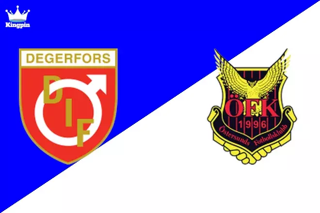 Degerfors IF vs Ostersunds FK: Superettan Spread Prediction 8/31