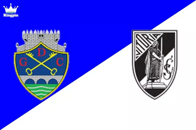 Chaves U19 vs Vitoria Guimaraes U19: U19 Moneyline Prediction 8/24