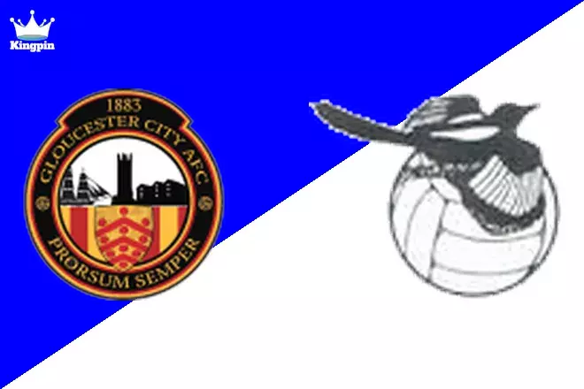Gloucester City vs Wimborne Town: Non League Premier Moneyline Prediction 8/17