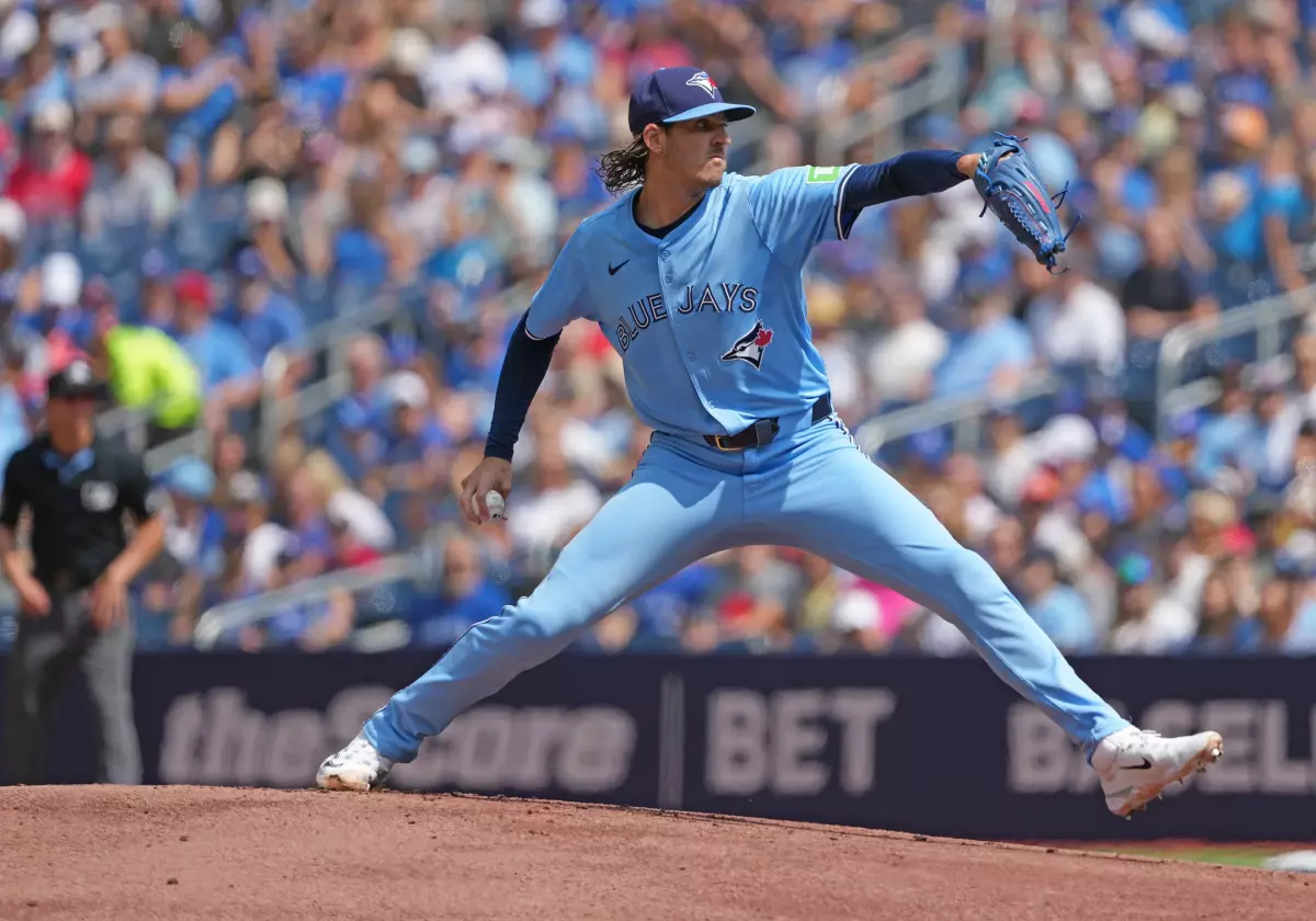 Gausman Player Props Prediction: Blue Jays vs Twins