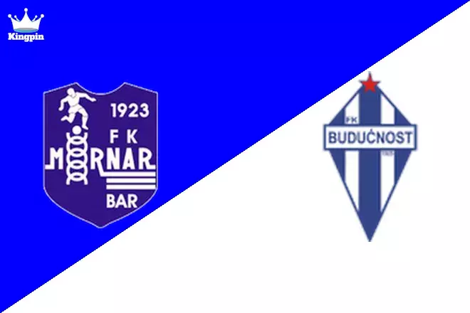 Mornar vs Buducnost Podgorica: First League Moneyline Prediction 8/25