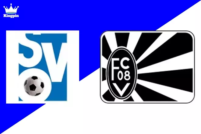 Oberachern vs Villingen II: Oberliga Totals Prediction 8/31