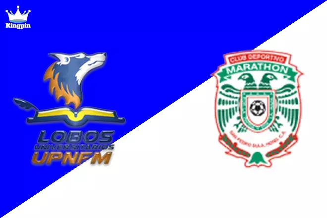 Lobos Upnfm vs CD Marathon: Liga Nacional Totals Prediction 8/17