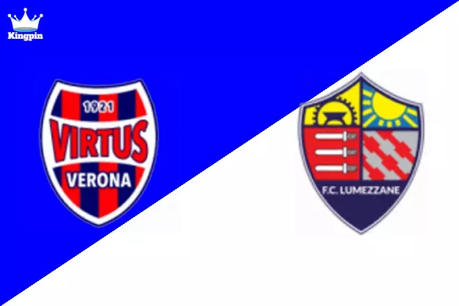 Virtus Verona vs Lumezzane: Serie C Totals Prediction 8/25