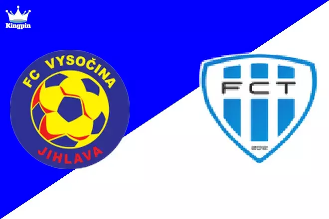 Vysočina Jihlava vs Táborsko: FNL Totals Picks August 4, 2024