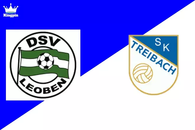 Leoben vs Treibach: Regionalliga - Mitte Moneyline Prediction 9/13