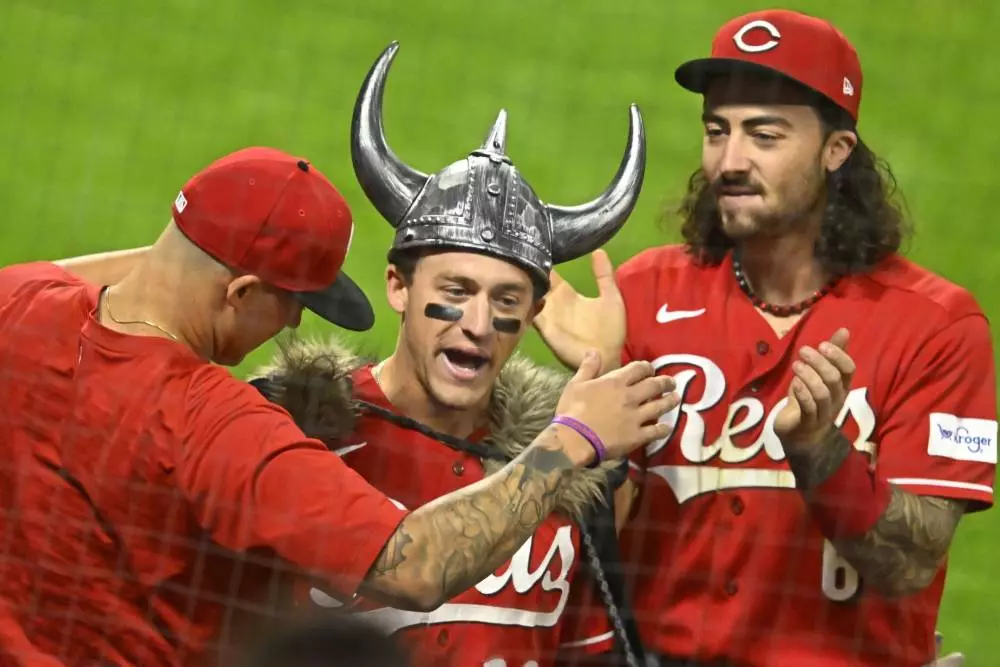 Guardians vs Reds Prediction MLB Picks Today 9/27