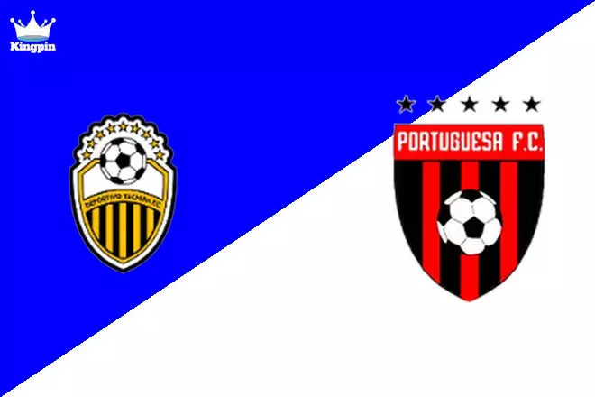 Deportivo Tachira FC vs Portuguesa FC: Primera División Spread Picks August 9, 2024
