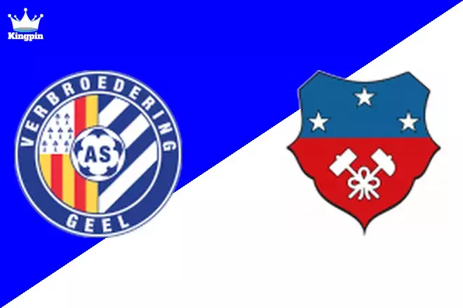 Geel vs Wezel: Cup Spread Prediction 8/17