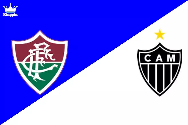 Fluminense U17 vs Atlético Mineiro U17: Brasileiro U17 Moneyline Prediction 8/15