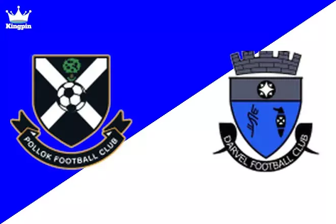 Pollok vs Darvel: FA Cup Totals Prediction 8/31