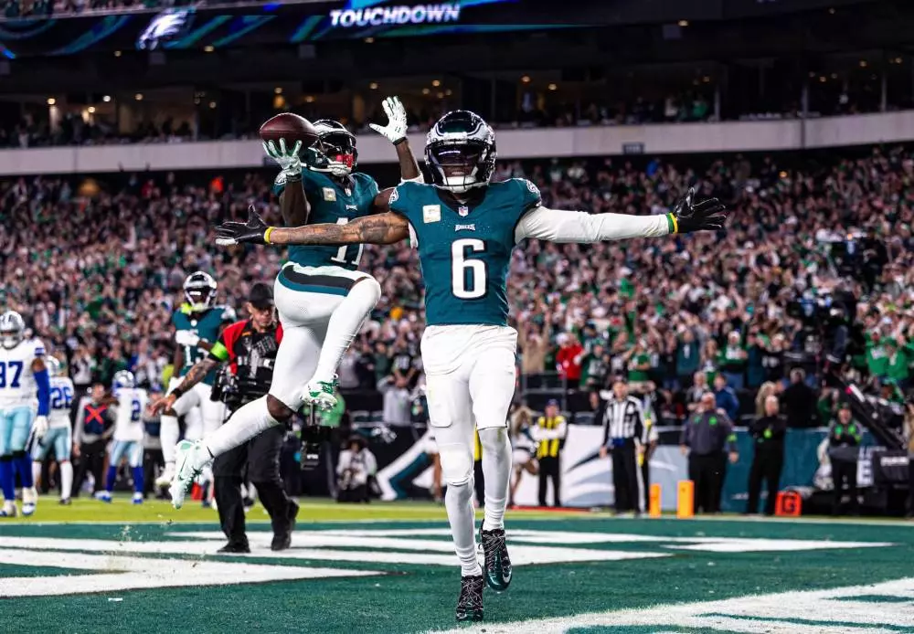 Eagles vs Bills Prediction NFL Picks Today 11/26