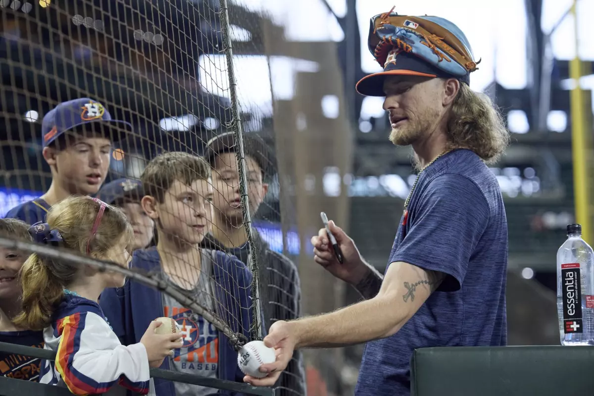 Chas McCormick MLB Prop Picks - Astros vs Athletics 7/22