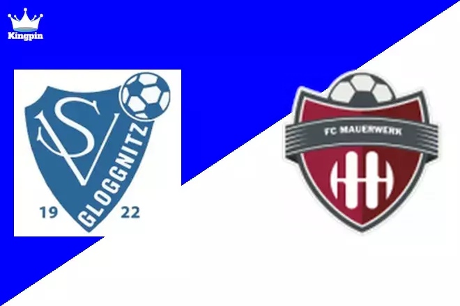 Gloggnitz vs Mauerwerk: Regionalliga - Ost Goals Over/Under Prediction 9/6
