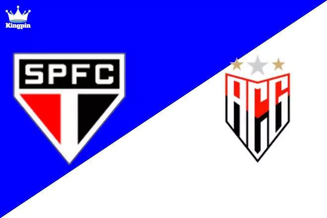 Sao Paulo vs Atletico Goianiense: Serie A Goals Over/Under Prediction 8/11