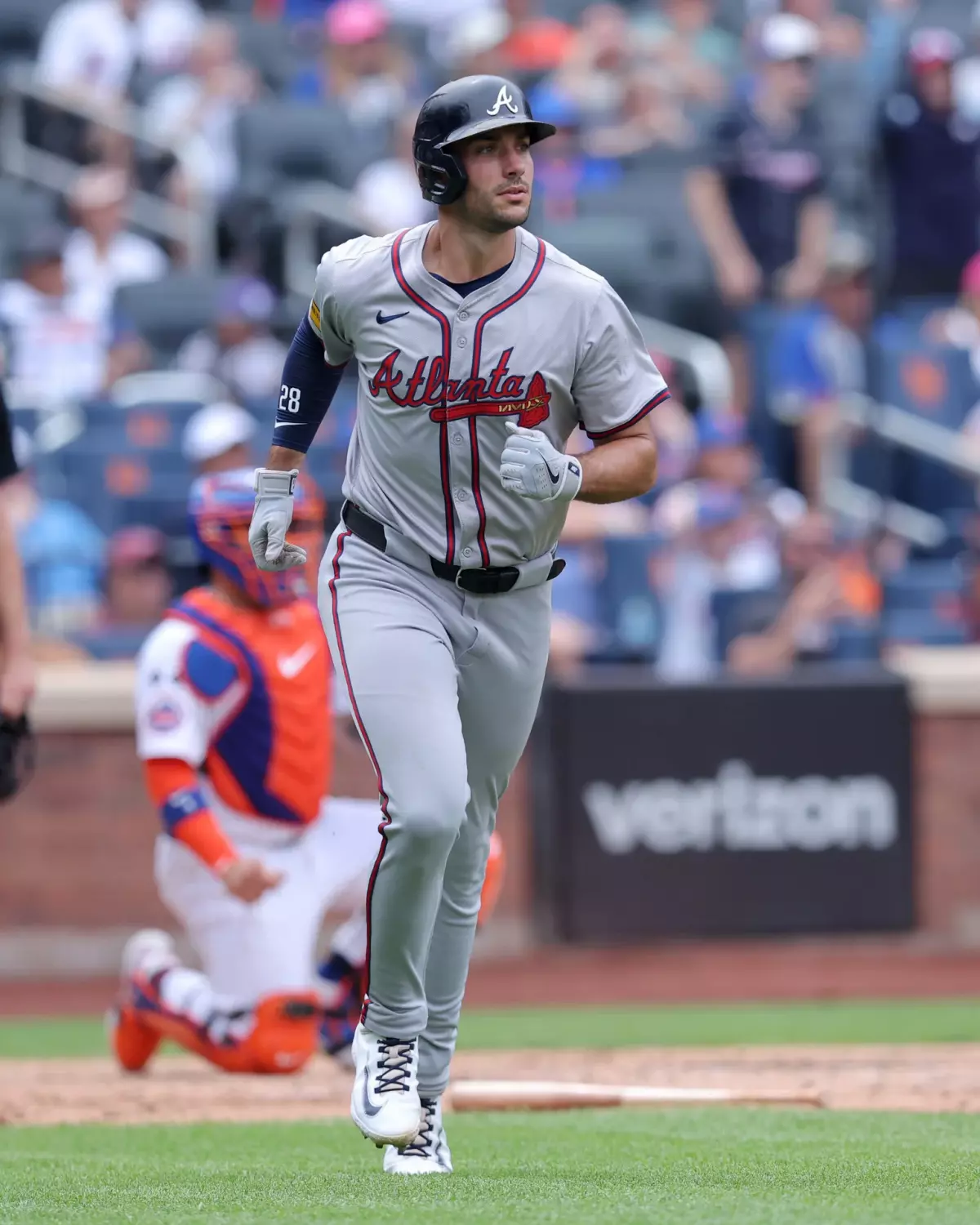 MLB Player Props Tips: Atlanta Braves vs Milwaukee Brewers 7/29