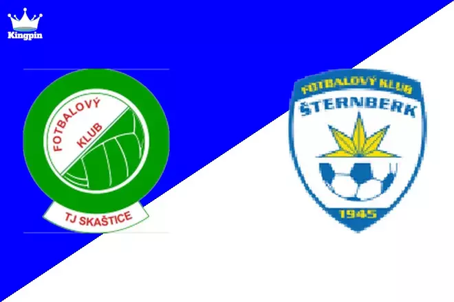 Skaštice vs Šternberk: 4. liga - Divizie E Totals Prediction 8/24