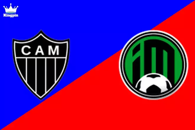 Atlético Mineiro U20 vs Inter de Minas U20: Mineiro U20 Spread Picks August 3, 2024