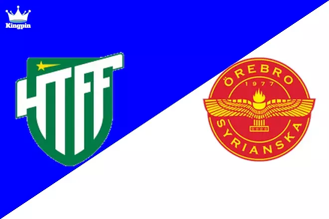 Hammarby Talang vs Örebro Syrianska: Ettan - Norra Spread Prediction 8/25