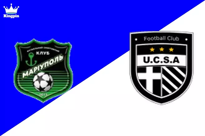 Yarud Mariupol' vs UCSA: Persha Liga Moneyline Prediction 8/26