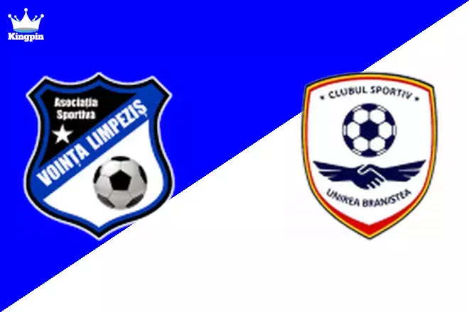 Voința Limpeziș vs Unirea Braniștea: Liga III Spread Prediction 9/7