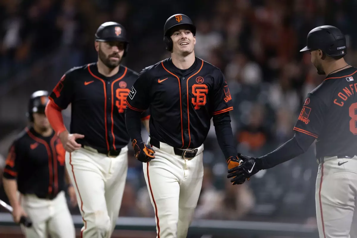 MLB Player Props Bet Advice: Colorado Rockies vs San Francisco Giants