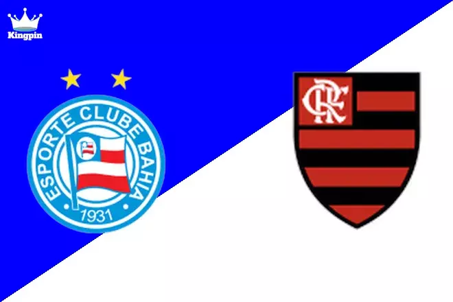 Bahia vs Flamengo: Copa Do Brasil Spread Prediction 8/29