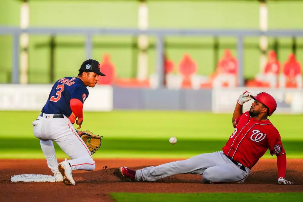 Nationals vs Astros Prediction MLB Experts Picks 03/25