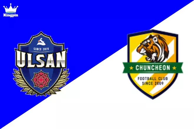 Ulsan Citizen vs Chuncheon: K3 League Moneyline Prediction 8/17