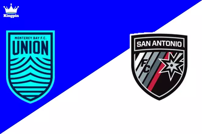 Monterey Bay vs San Antonio: USL Championship Spread Prediction 9/8
